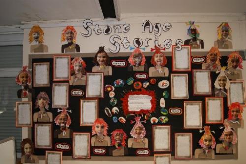 Our Children's Work - History, Art, DT.jpg